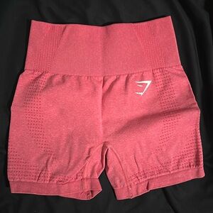 Gymshark shorts
